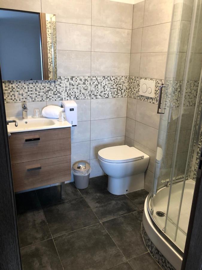 Savoy Hotel Evian מראה חיצוני תמונה