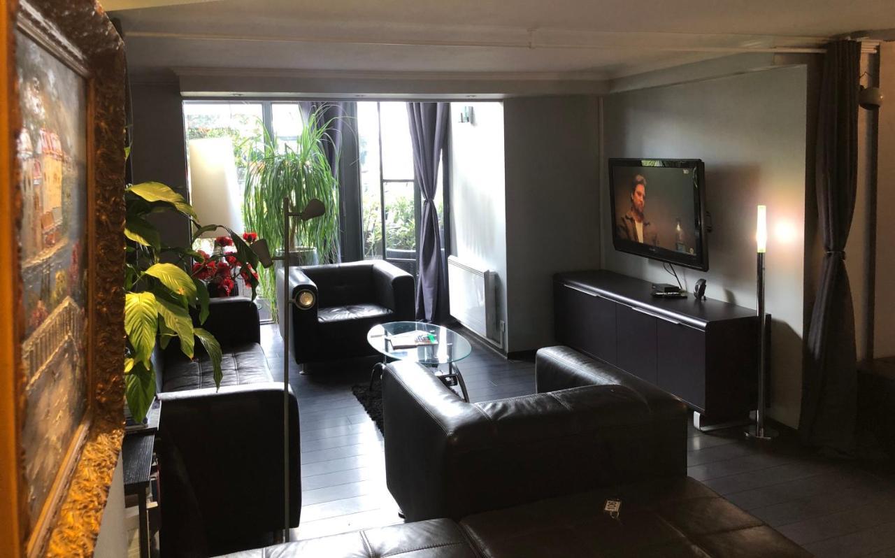 Savoy Hotel Evian מראה חיצוני תמונה