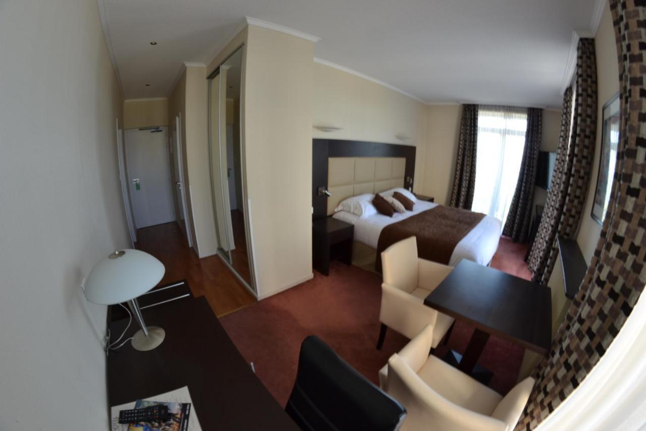Savoy Hotel Evian מראה חיצוני תמונה