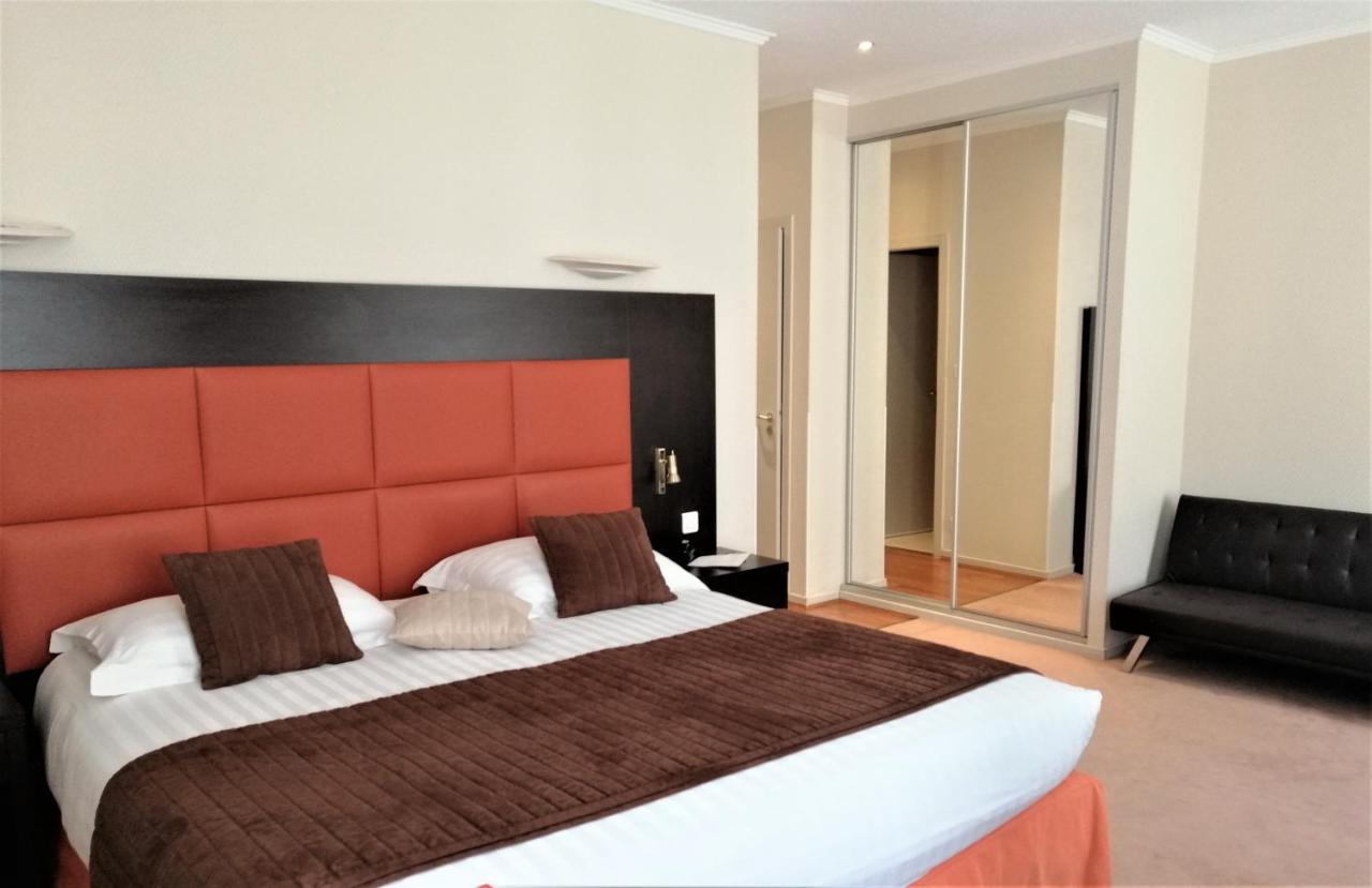 Savoy Hotel Evian מראה חיצוני תמונה